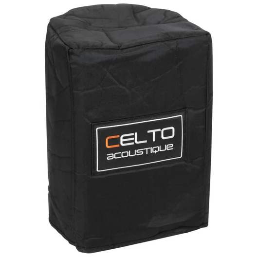 CELTO ACOUSTIQUE CMP10-SBAG Cover