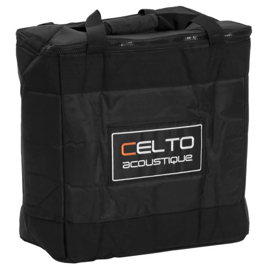 CELTO ACOUSTIQUE IR10-SBAG Cover