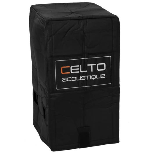 CELTO ACOUSTIQUE IR18-SBAG Cover