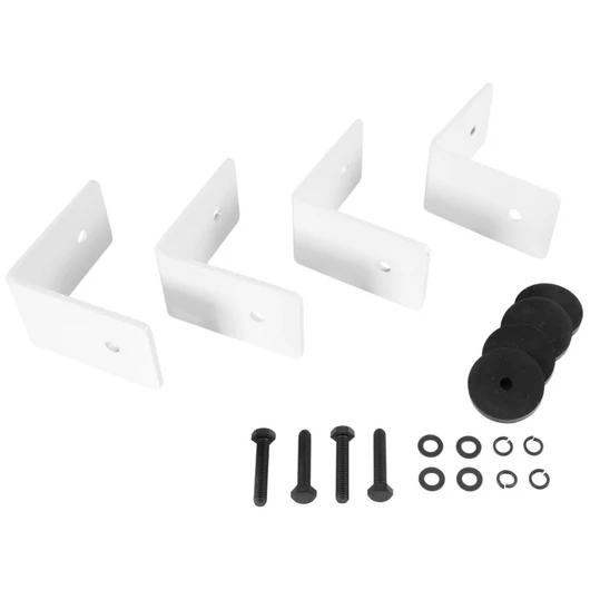 CELTO ACOUSTIQUE iFIX13S Installation bracket white