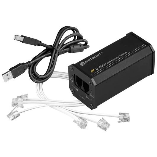 RELACART U485 USB-Interface