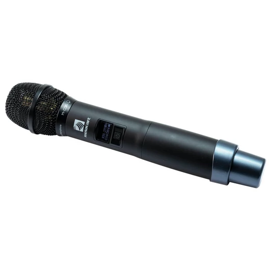 RELACART UH-222C Microphone