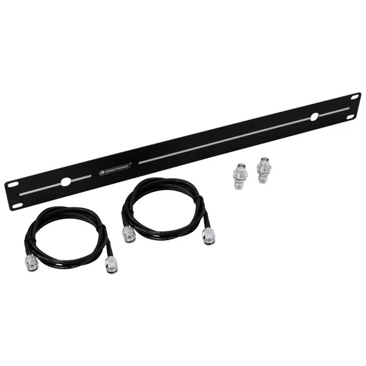 OMNITRONIC TNC-Set Rack Mount