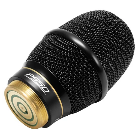 PSSO WISE Condenser Capsule for Wireles Handheld Microphone