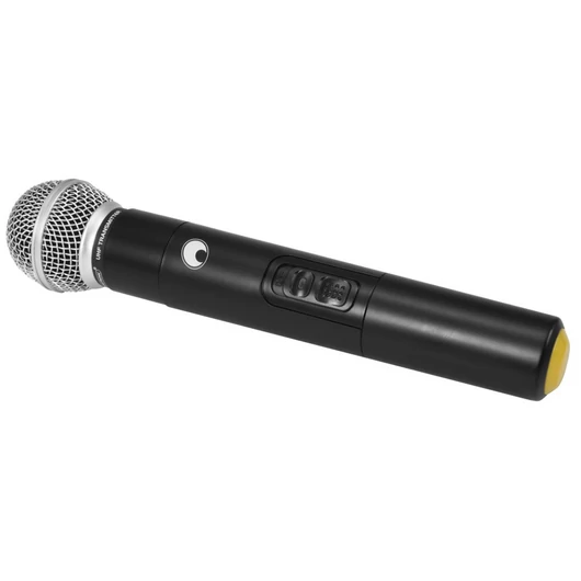 OMNITRONIC Wireless Microphone MES-series (830MHz)