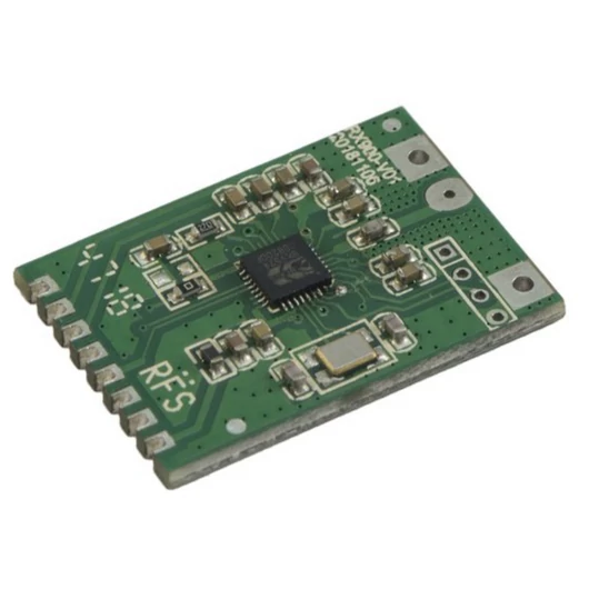 OMNITRONIC Receiver PCB MES-series (864/830MHz)