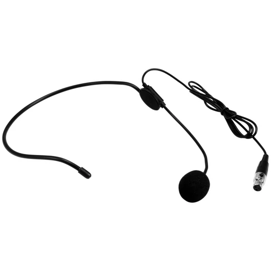 OMNITRONIC MOM-10BT4 Headset Microphone