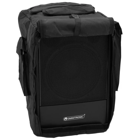 OMNITRONIC MOM-10BT4 Speaker Bag