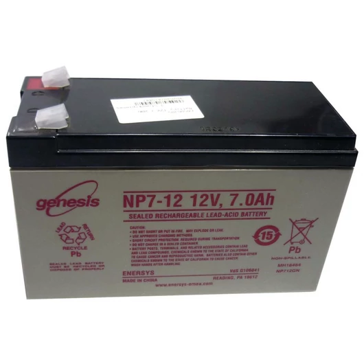 ACCESSORY Battery 12V/7000mAh