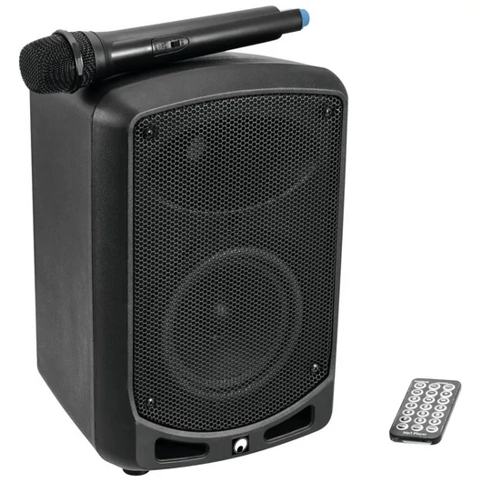 OMNITRONIC WAMS-65BT Wireless PA System