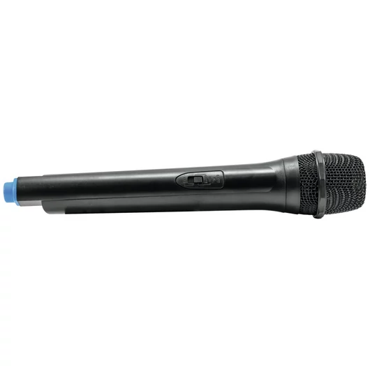 OMNITRONIC WAMS-65BT Wireless Microphone