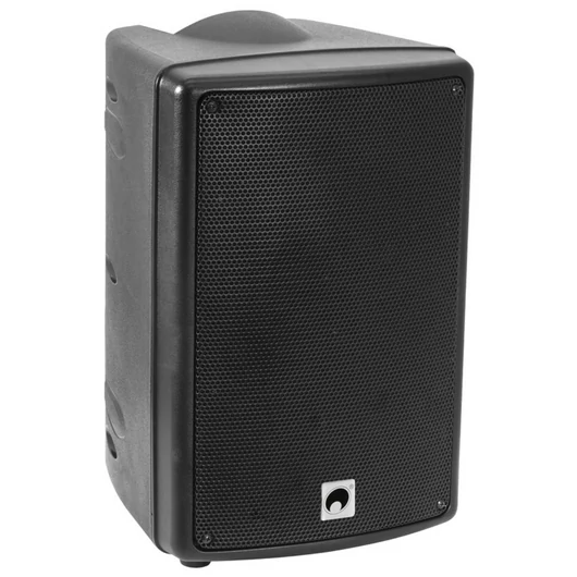 OMNITRONIC WAMS-08BT MK2 Wireless PA System