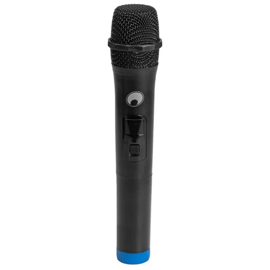 OMNITRONIC WAMS-10BT2 MK2 Wireless Microphone 863MHz