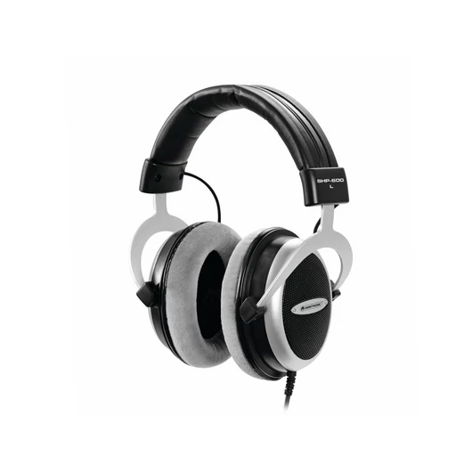 OMNITRONIC SHP-600 Hi-Fi Headphones