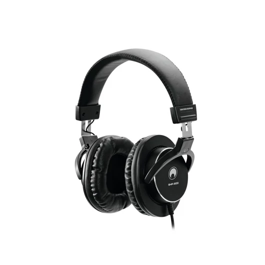 OMNITRONIC SHP-900 Monitoring Headphones