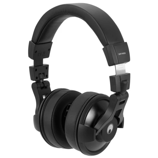 OMNITRONIC SHP-740DJ DJ Headphones