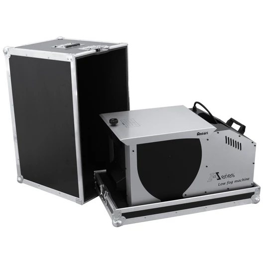 ANTARI Set ICE-101 Low Fog Machine + Case