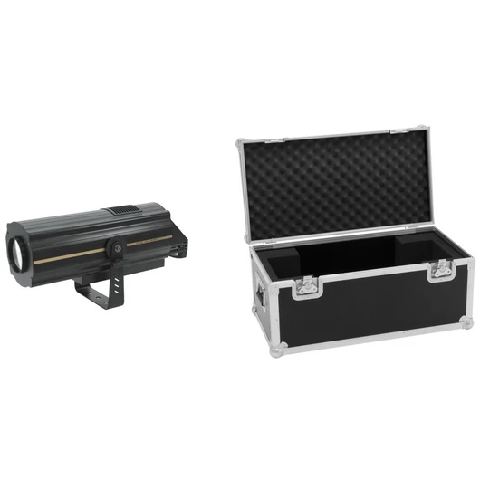 EUROLITE Set LED SL-350 DMX + Case