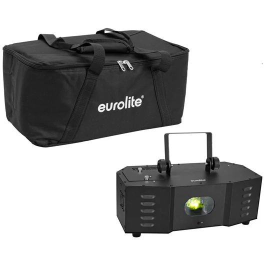 EUROLITE Set GoFlow 100 + Soft Bag