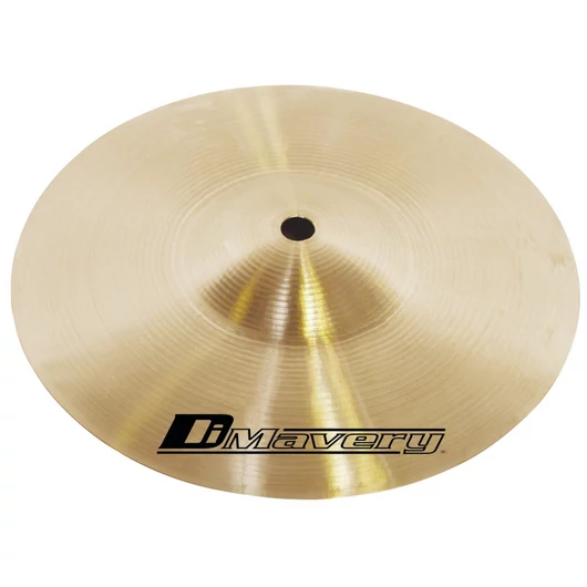 DIMAVERY DBS-208 Cymbal 8-Splash