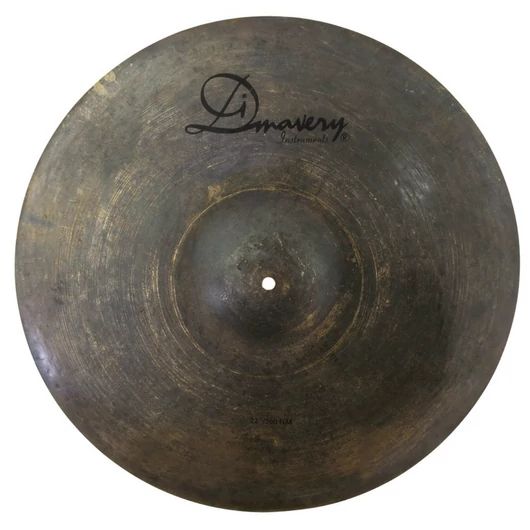 DIMAVERY DBHR-822 Cymbal 22-Ride