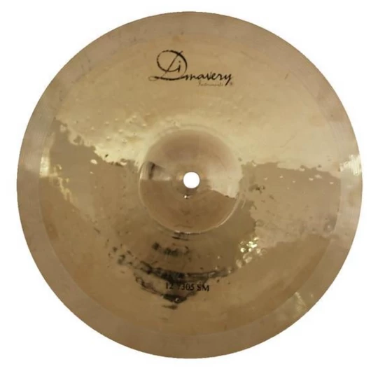 DIMAVERY DBMS-912 Cymbal 12-Splash