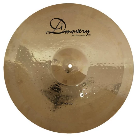 DIMAVERY DBMR-920 Cymbal 20-Ride