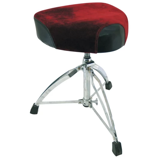 DIMAVERY DT-120 Drum Throne Saddle