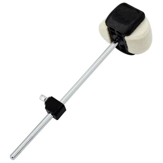 DIMAVERY BDB-10 2-way Bass Drum Beater