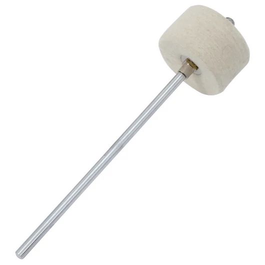 DIMAVERY BDB-30 Bass Drum Beater, felt