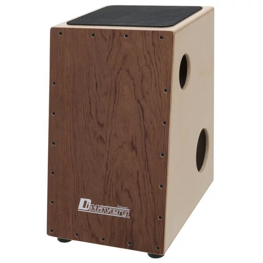 DIMAVERY CJ-570 Cajon, Apple tree