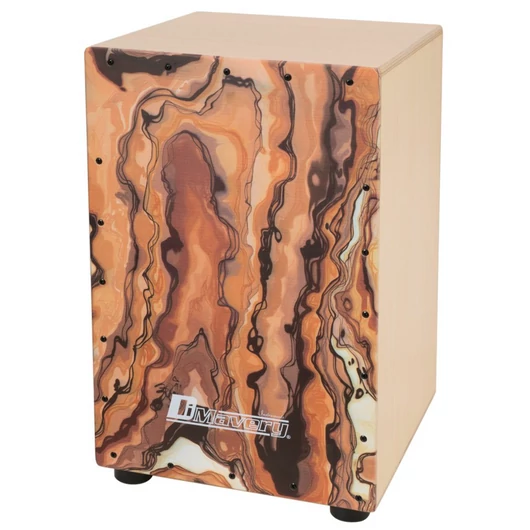 DIMAVERY CJ-610 Cajon, swirl