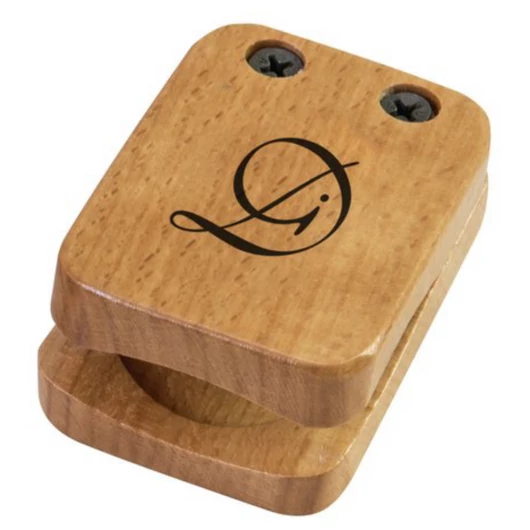 DIMAVERY CAO-1 Cajon Castanet, small