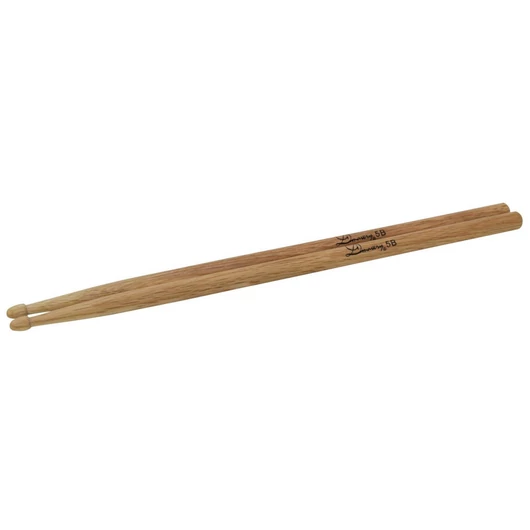 DIMAVERY DDS-5B Drumsticks, oak