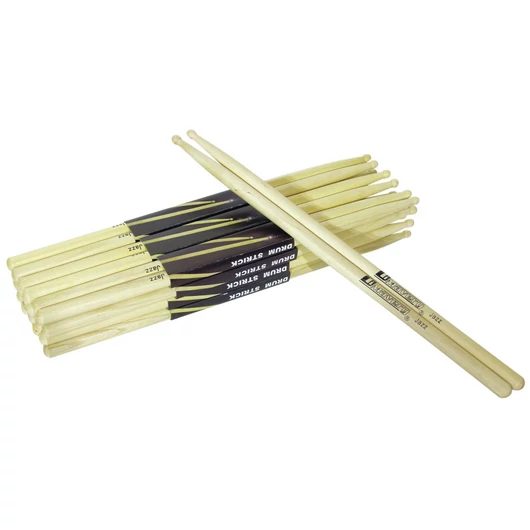 DIMAVERY DJDS-Jazz Drumsticks, maple