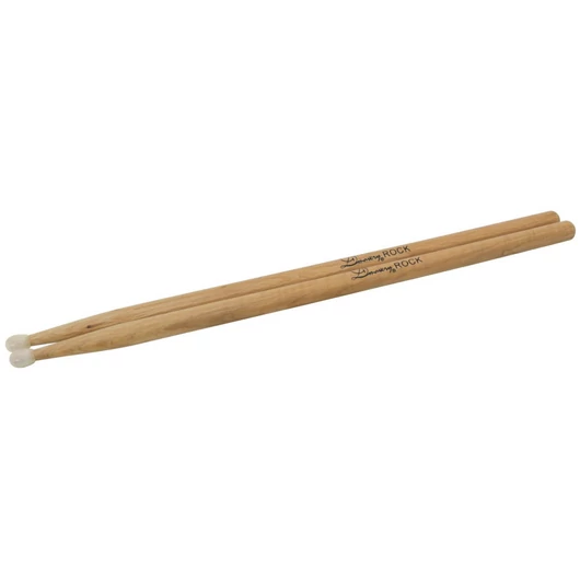DIMAVERY DDS-Rock Drumsticks, oak, NT
