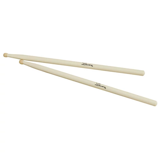 DIMAVERY DDS-Marchingsticks, maple, white