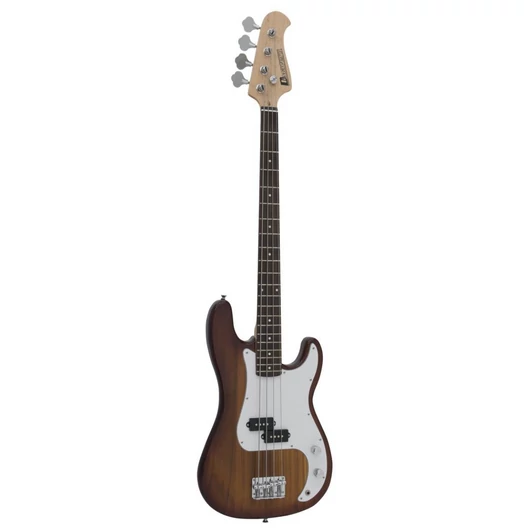 DIMAVERY PB-320 E-Bass, sunburst