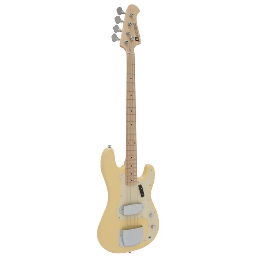 DIMAVERY PB-550 E-Bass, blond