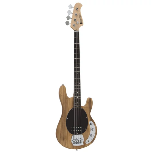 DIMAVERY MM-501 E-Bass, nature