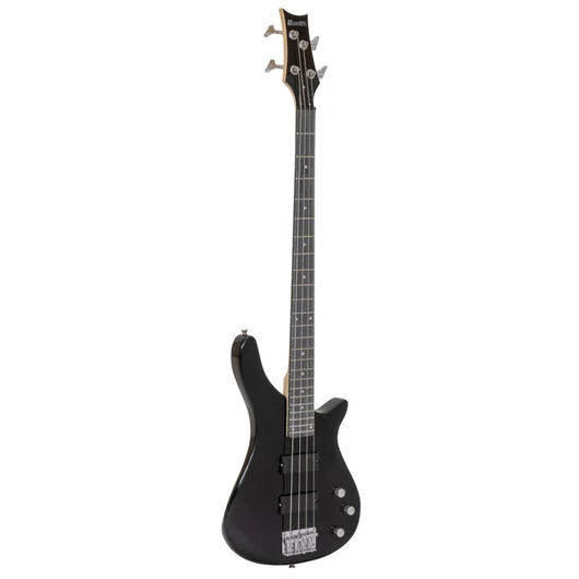 DIMAVERY SB-320 E-Bass, black