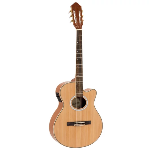 DIMAVERY CN-500 Classical guitar, nature