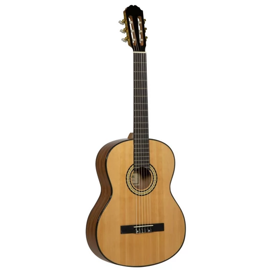 DIMAVERY AC-310 Classical guitar spruce