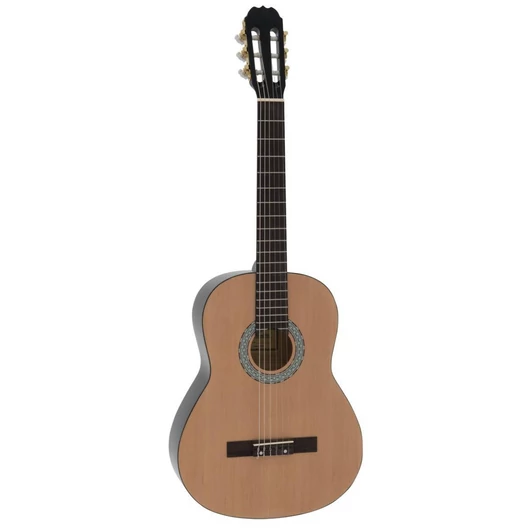 DIMAVERY AC-330 Classical guitar basswood