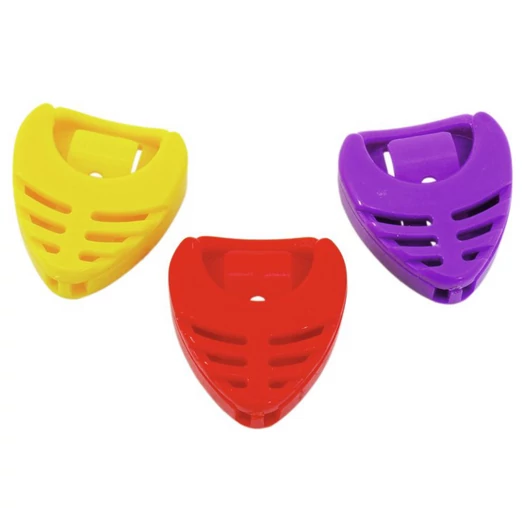 DIMAVERY Pick holder, various colours