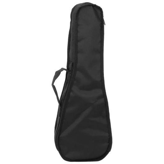 DIMAVERY Soft Bag for Sopran Ukulele 3mm