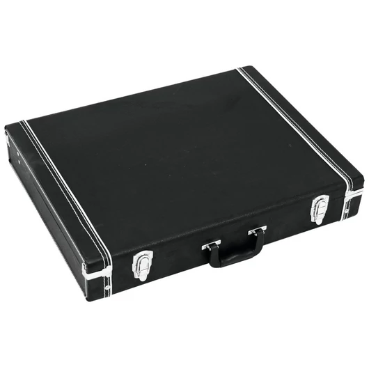 DIMAVERY Stand Case for 6 Guitars