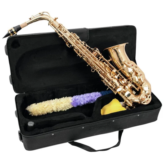 DIMAVERY SP-30 Eb Alto Saxophone, gold