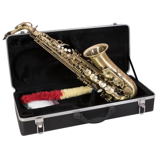 DIMAVERY SP-30 Eb Alto Saxophone, vintage