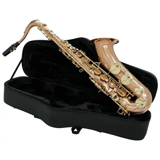 DIMAVERY Tenor Saxophone, gold